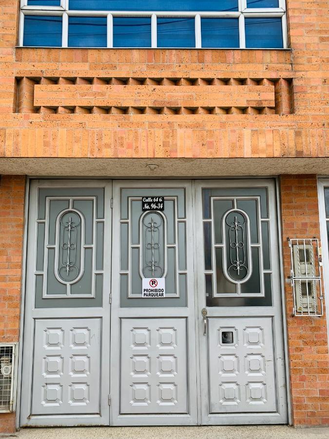 Bogota Kings 300 Bogotá Exterior foto
