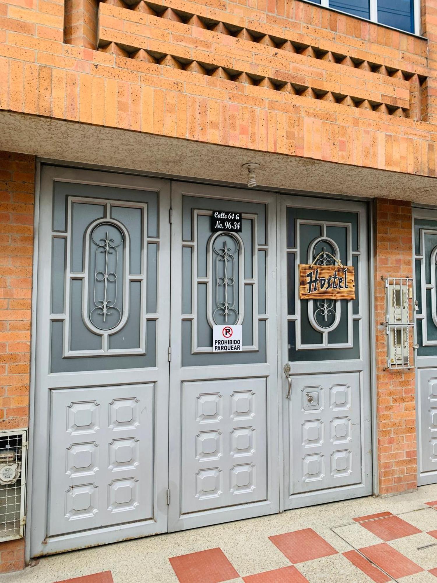 Bogota Kings 300 Bogotá Exterior foto